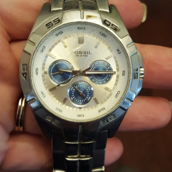 Fossil Other - Men's fossil watch